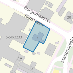 Perceel ZHM00-O-1357