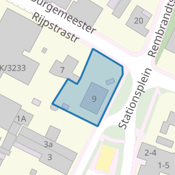 Perceel ZHM00-O-1358