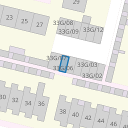 Perceel ZHM00-O-1361