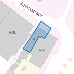 Perceel ZHM00-O-1378