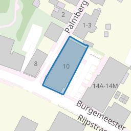 Perceel ZHM00-O-1385