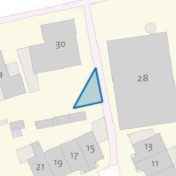 Perceel ZHM00-O-1390