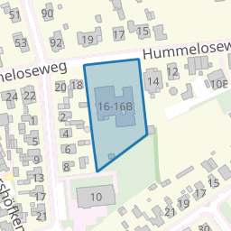 Perceel ZHM00-O-1394