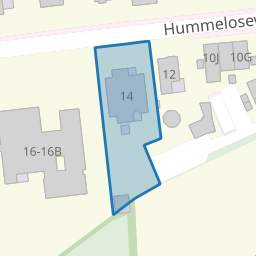 Perceel ZHM00-O-1395