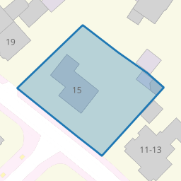 Perceel ZHM00-O-1400