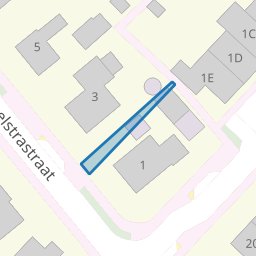 Perceel ZHM00-O-1402