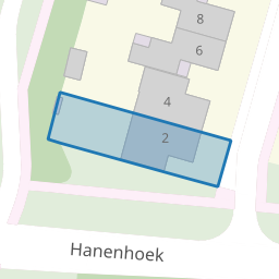 Perceel ZHM00-O-1413