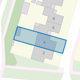 Perceel ZHM00-O-1414