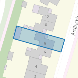 Perceel ZHM00-O-1416