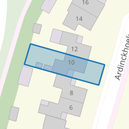 Perceel ZHM00-O-1417