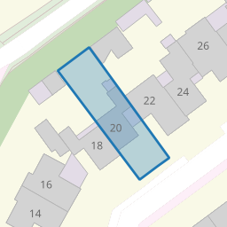 Perceel ZHM00-O-1422