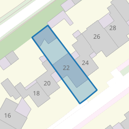 Perceel ZHM00-O-1423