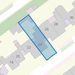 Perceel ZHM00-O-1424