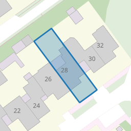 Perceel ZHM00-O-1426