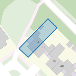 Perceel ZHM00-O-1429