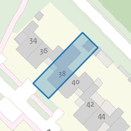 Perceel ZHM00-O-1431