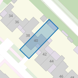 Perceel ZHM00-O-1432