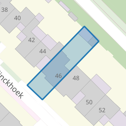 Perceel ZHM00-O-1435