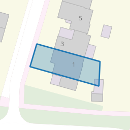 Perceel ZHM00-O-1439