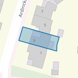 Perceel ZHM00-O-1440