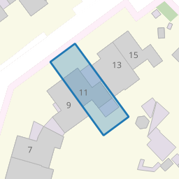 Perceel ZHM00-O-1444