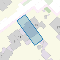 Perceel ZHM00-O-1445