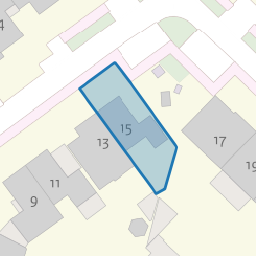 Perceel ZHM00-O-1446