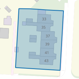 Perceel ZHM00-O-1451