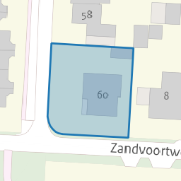 Perceel ZHM00-O-1454