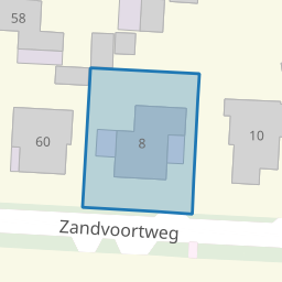 Perceel ZHM00-O-1455