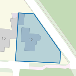 Perceel ZHM00-O-1458