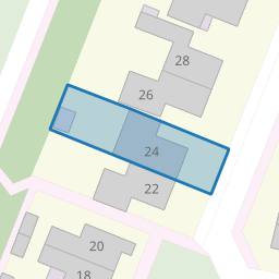 Perceel ZHM00-O-1462