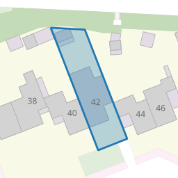 Perceel ZHM00-O-1473