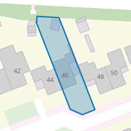 Perceel ZHM00-O-1475