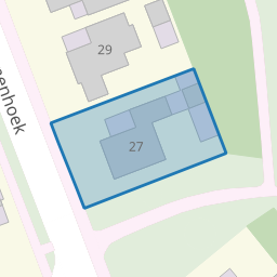 Perceel ZHM00-O-1481