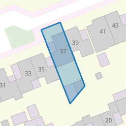 Perceel ZHM00-O-1485