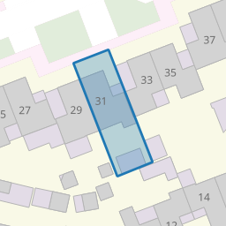 Perceel ZHM00-O-1488