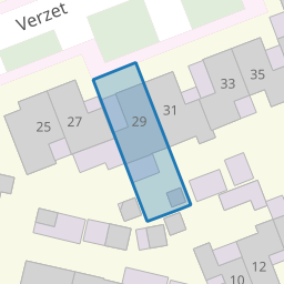 Perceel ZHM00-O-1489