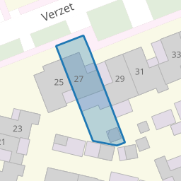 Perceel ZHM00-O-1490