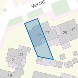 Perceel ZHM00-O-1491