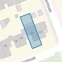 Perceel ZHM00-O-1506