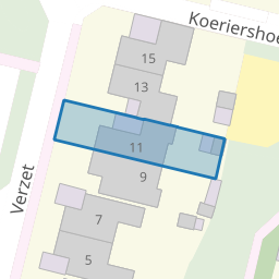 Perceel ZHM00-O-1510