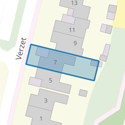 Perceel ZHM00-O-1512