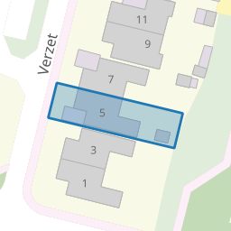 Perceel ZHM00-O-1513