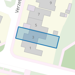 Perceel ZHM00-O-1514