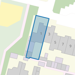 Perceel ZHM00-O-1516