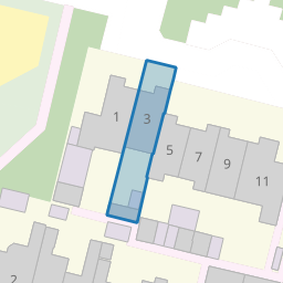 Perceel ZHM00-O-1517