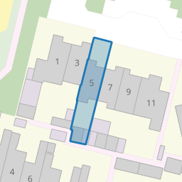 Perceel ZHM00-O-1518