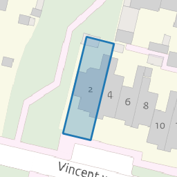 Perceel ZHM00-O-1523