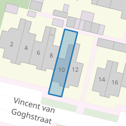 Perceel ZHM00-O-1527